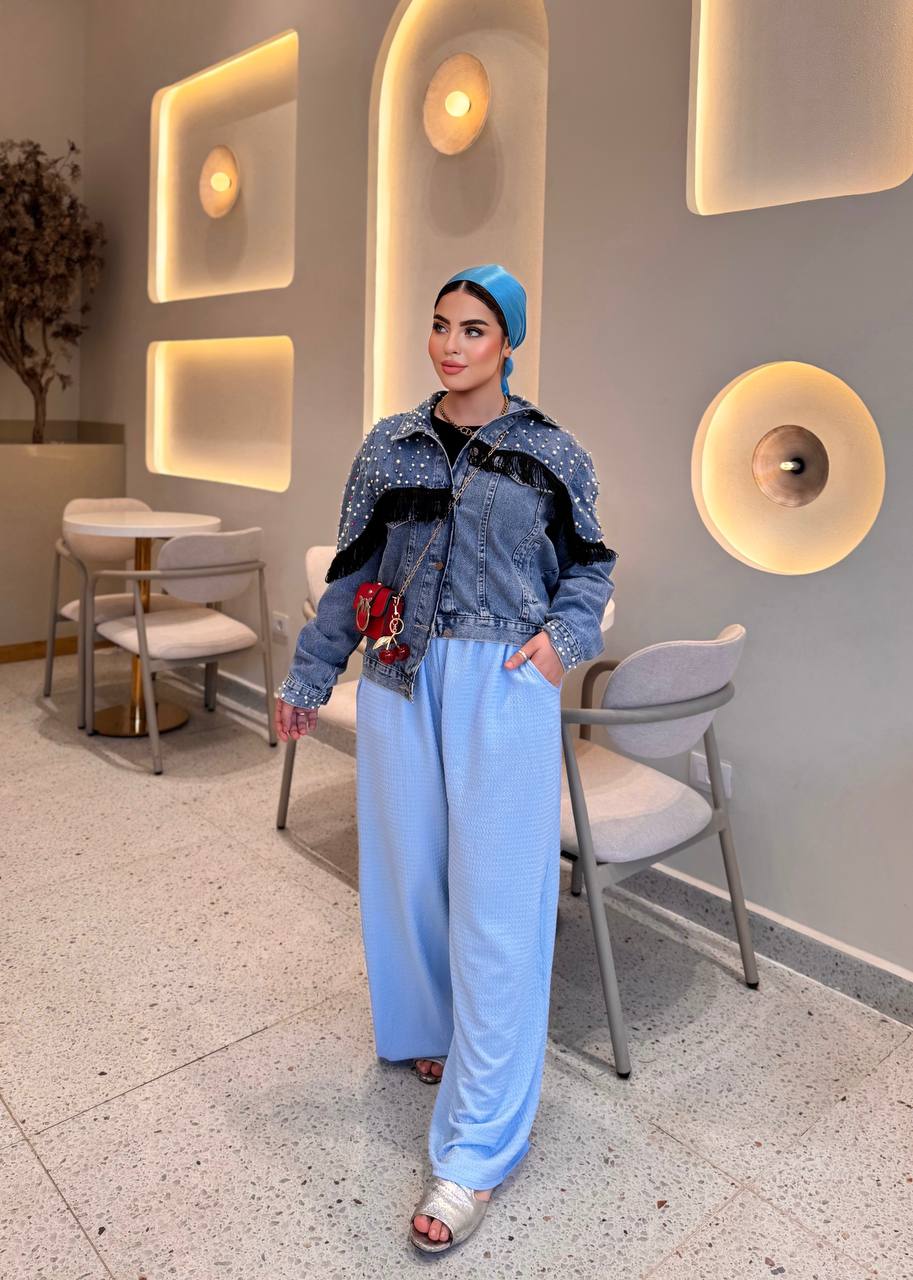 lady vibe pants
