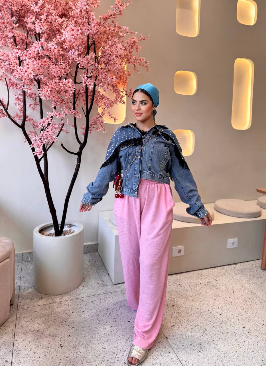 lady vibe pants