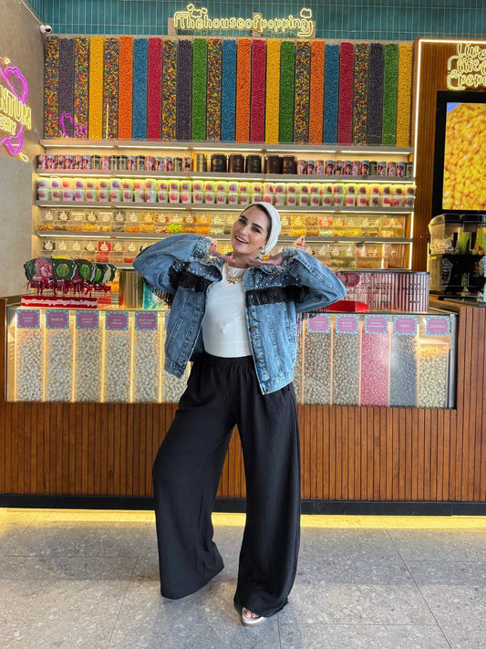 lady vibe pants
