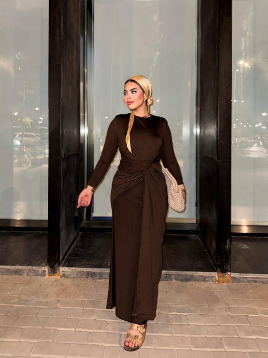 lady vibe dress