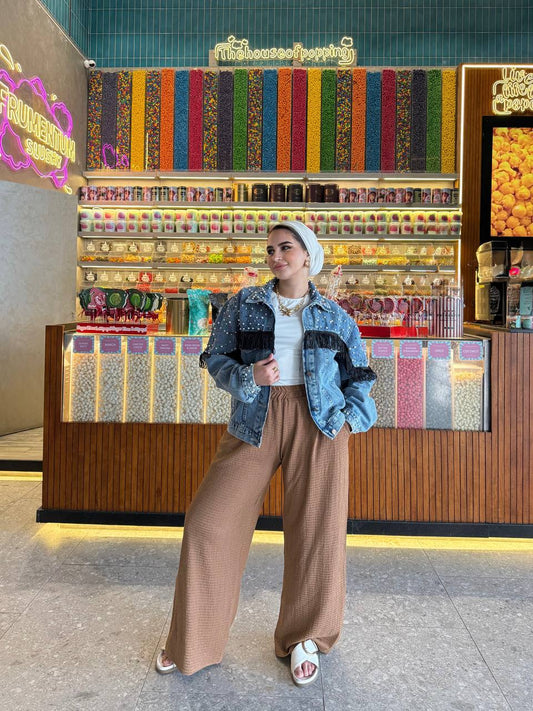 lady vibe pants