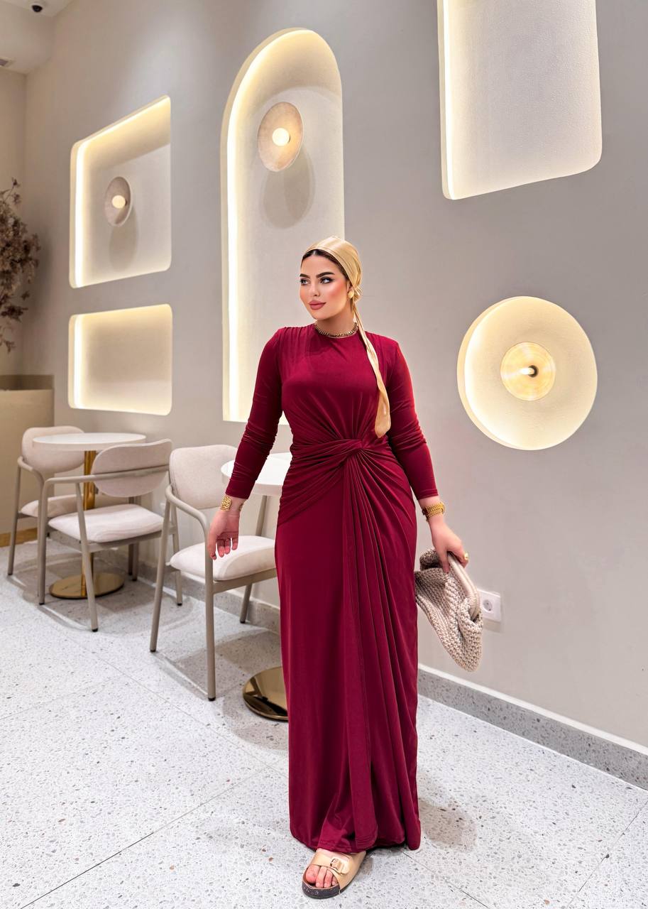 lady vibe dress