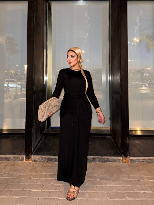 lady vibe dress