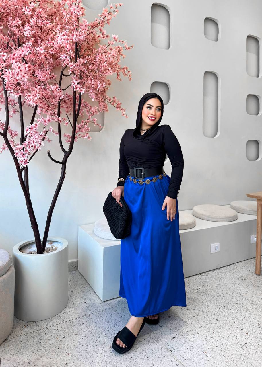 lady vibe skirt